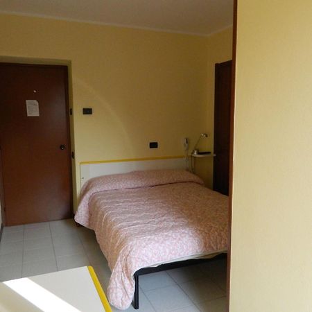 Albergo Michieletto Valmorea Exteriér fotografie