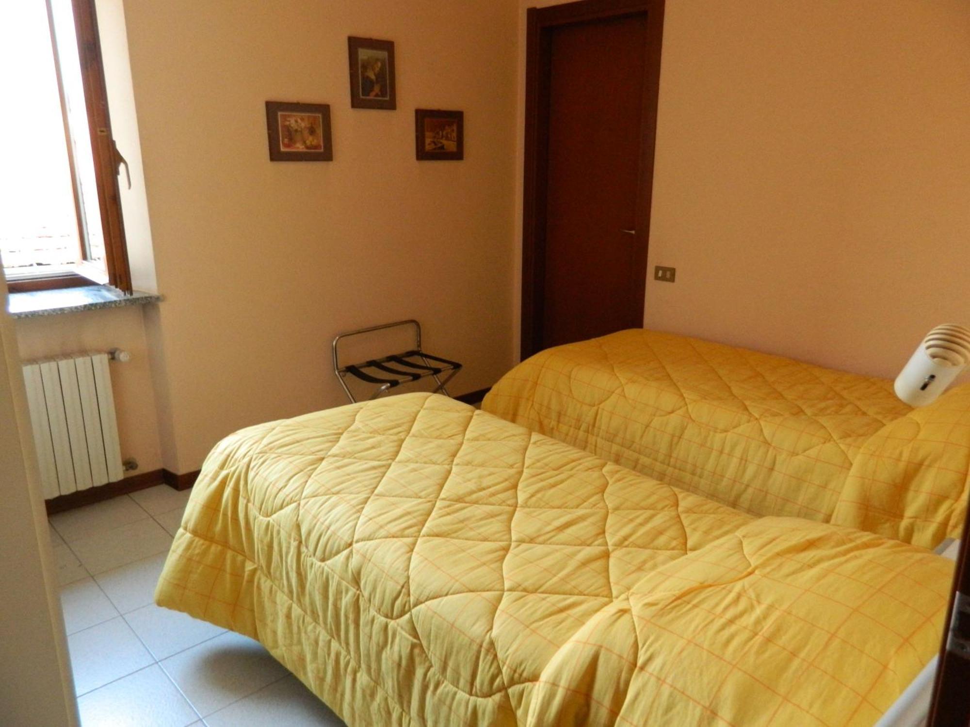 Albergo Michieletto Valmorea Exteriér fotografie